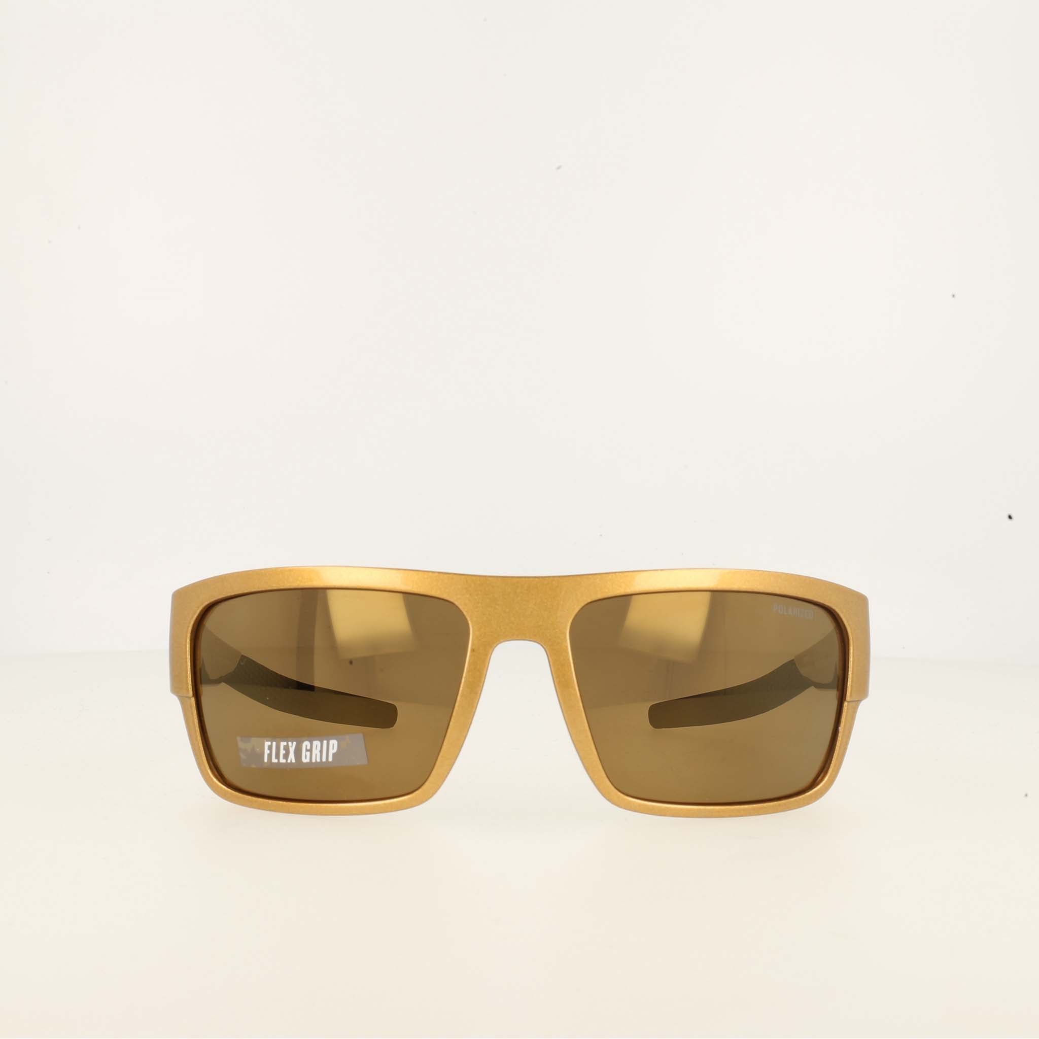 Men's Polarized Grilamid Flex Grip Tip - Large