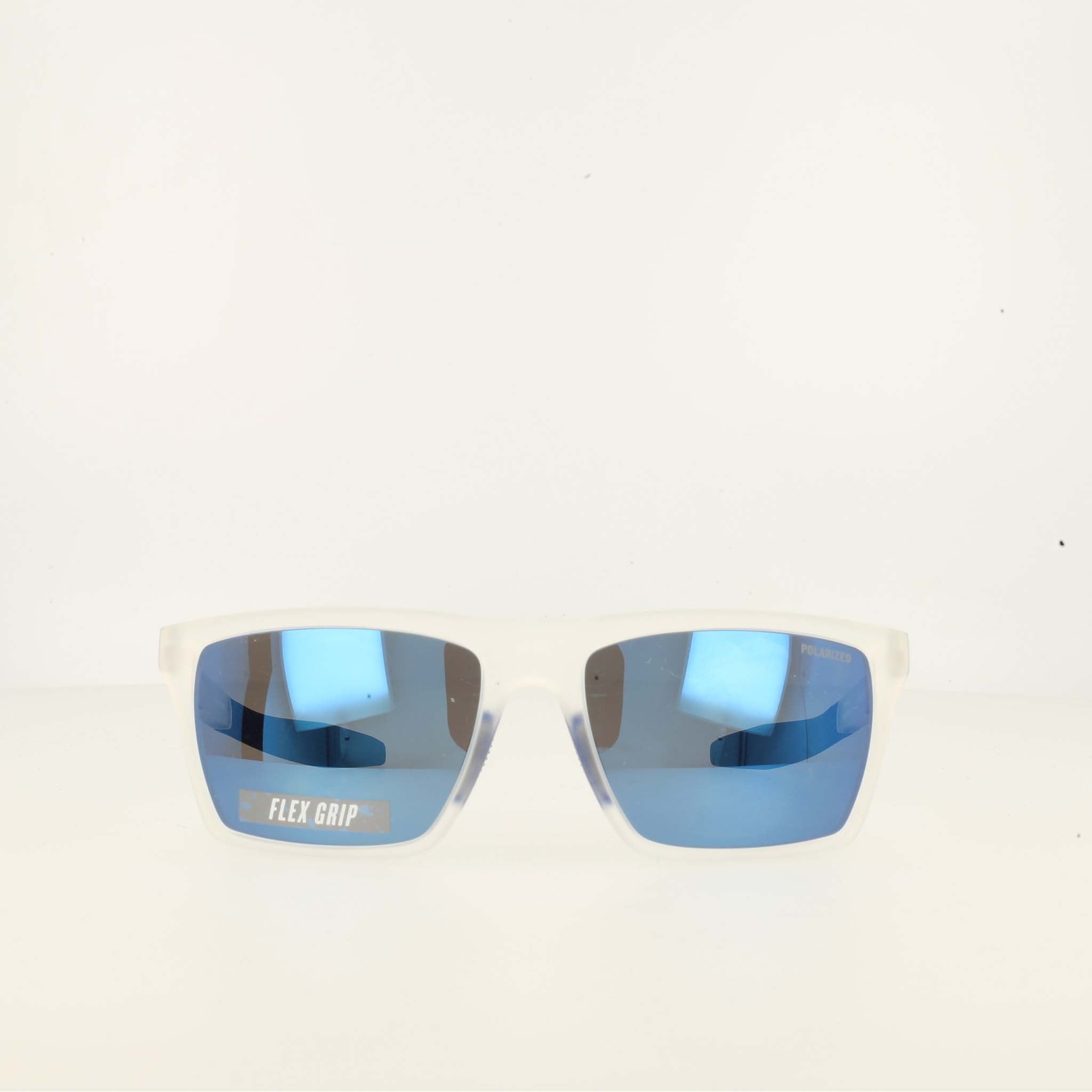Men's Polarized Grilamid Flex Grip Tip - Medium