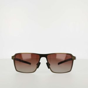 Men's Polarized  Stainless ST-Shirtl Comfort Fit