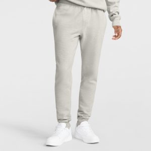 Reverse Weave Joggers. C Logo