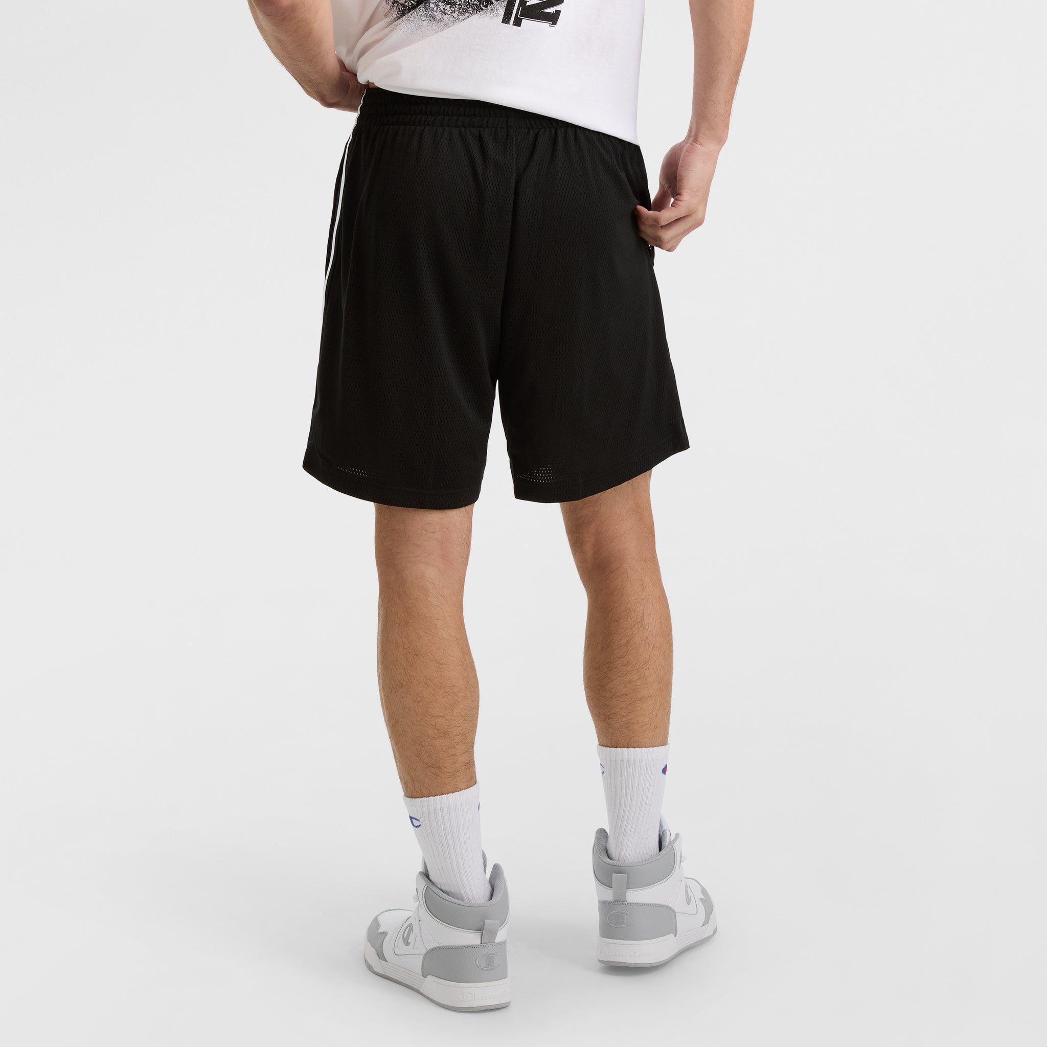 7 Attack Shorts - Image 4
