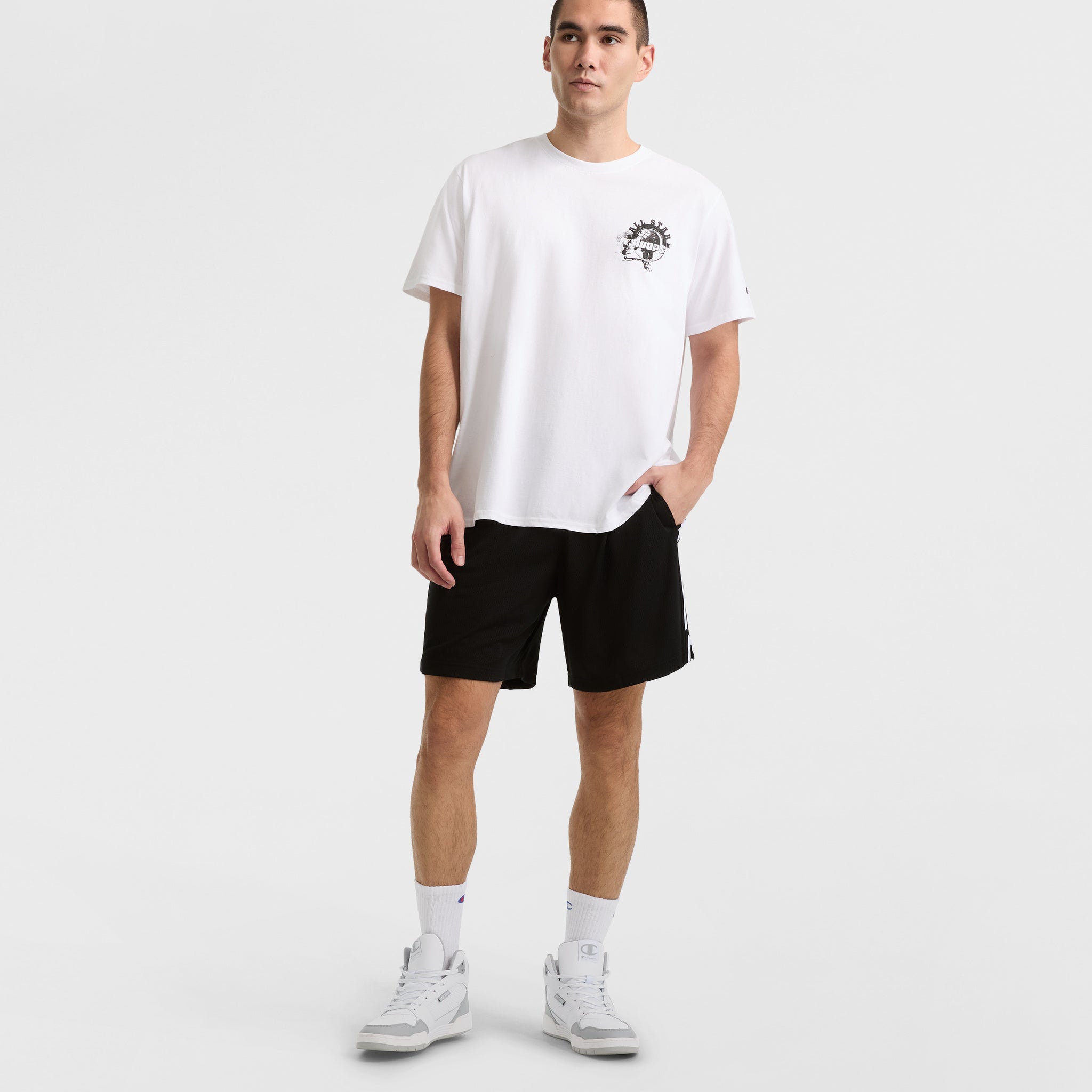 7 Attack Shorts - Image 3
