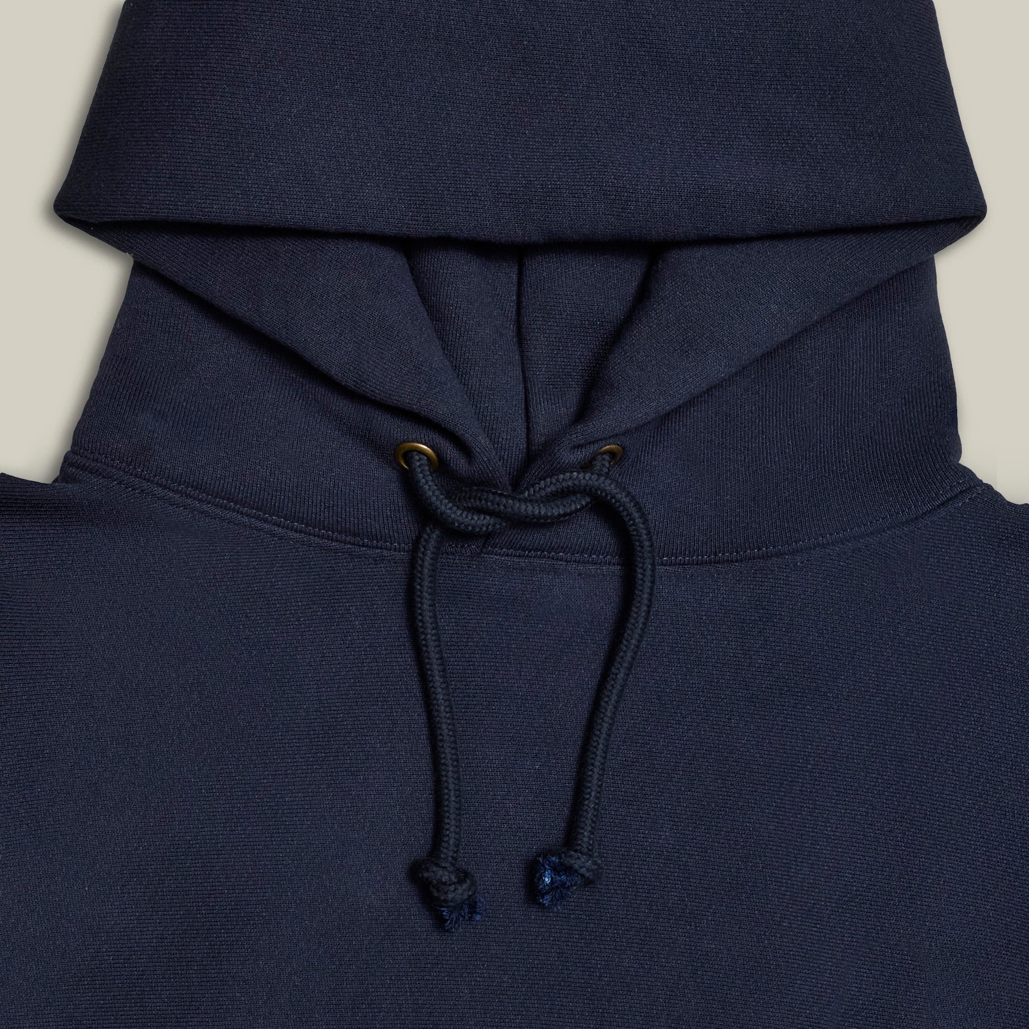 USA Reverse Weave® Hooded Sweatshirt - Image 4
