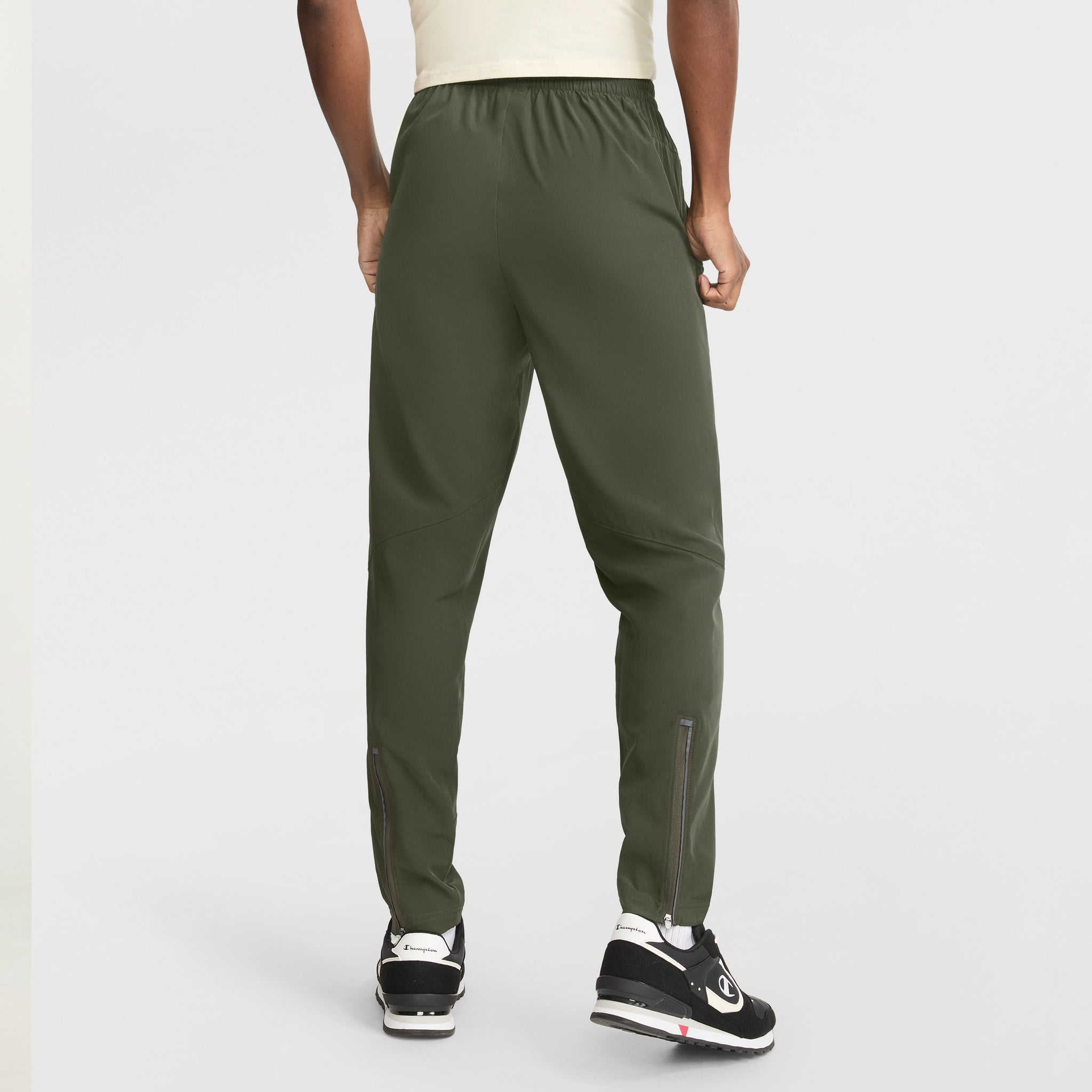 MVP Pants. Moisture Wicking. C Logo - Image 2