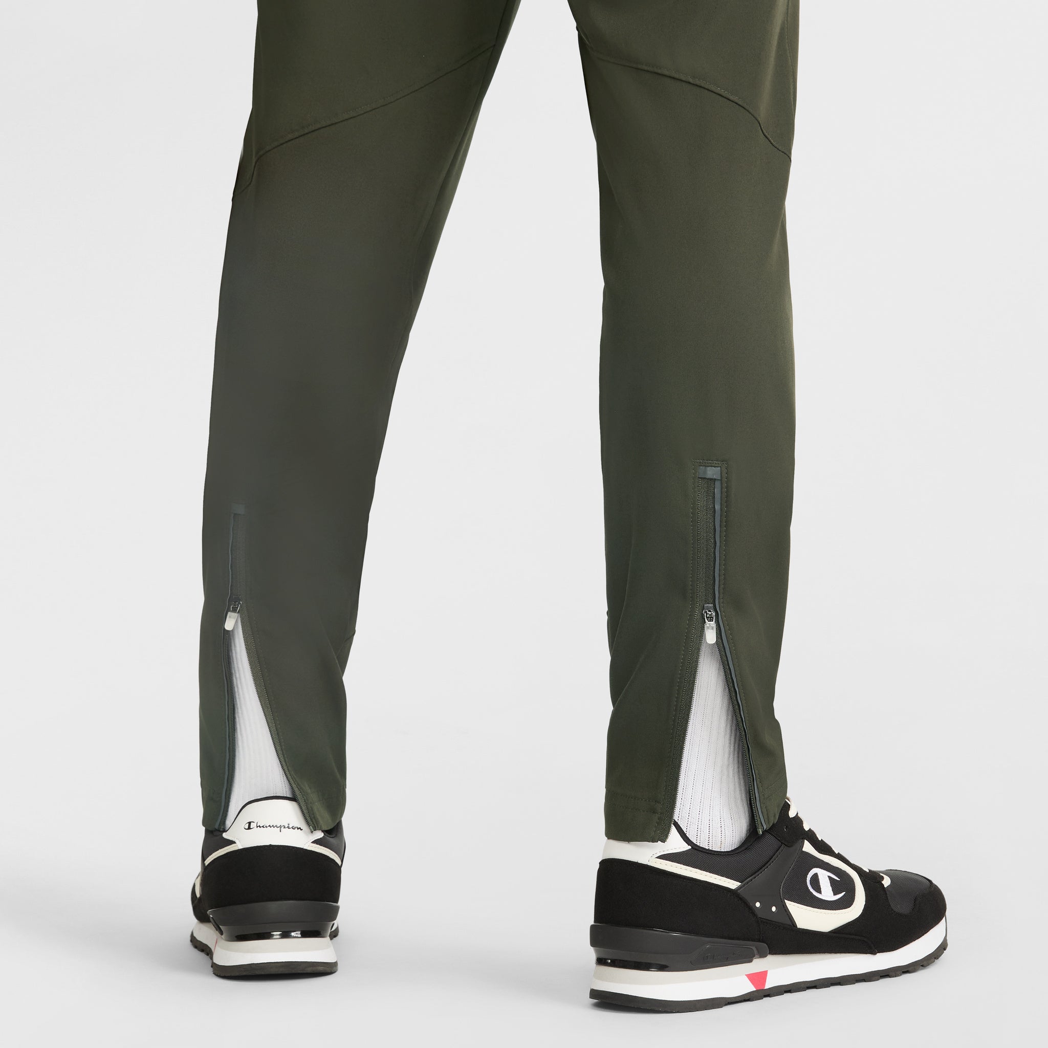 MVP Pants. Moisture Wicking. C Logo - Image 3