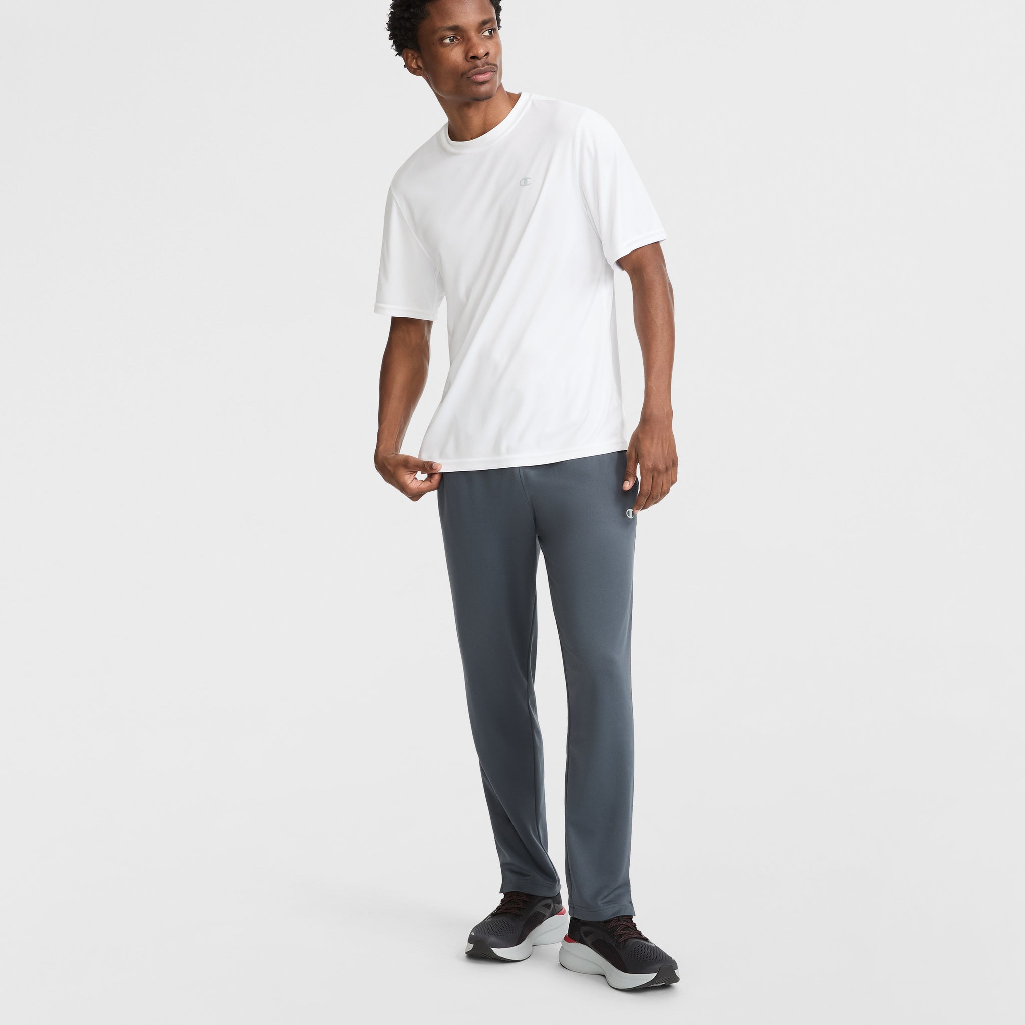 Sport Sweatpants. C Logo - Image 4