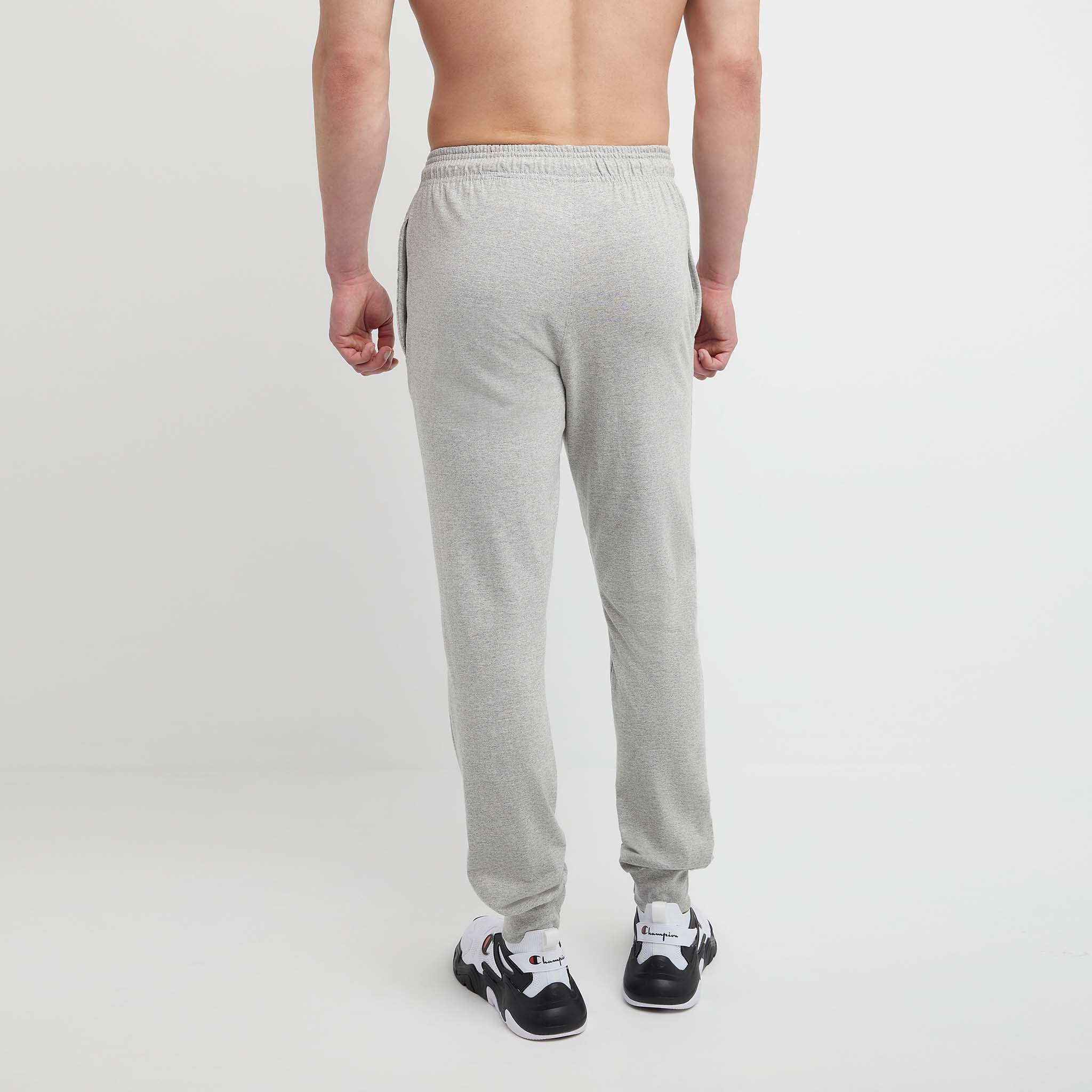 Lightweight Lounge Joggers. Script Logo - Image 2
