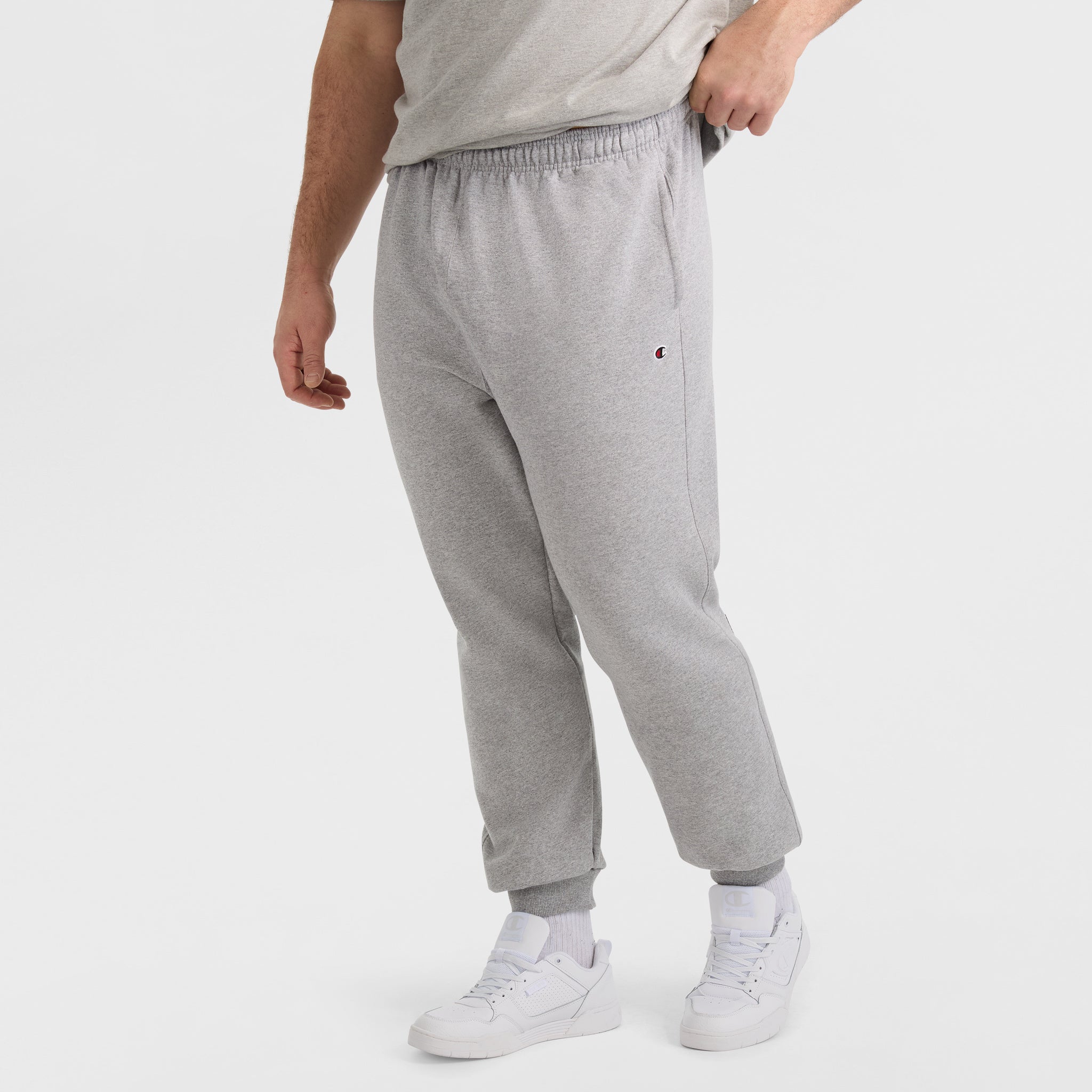 Powerblend Joggers. C Logo - Big & Tall