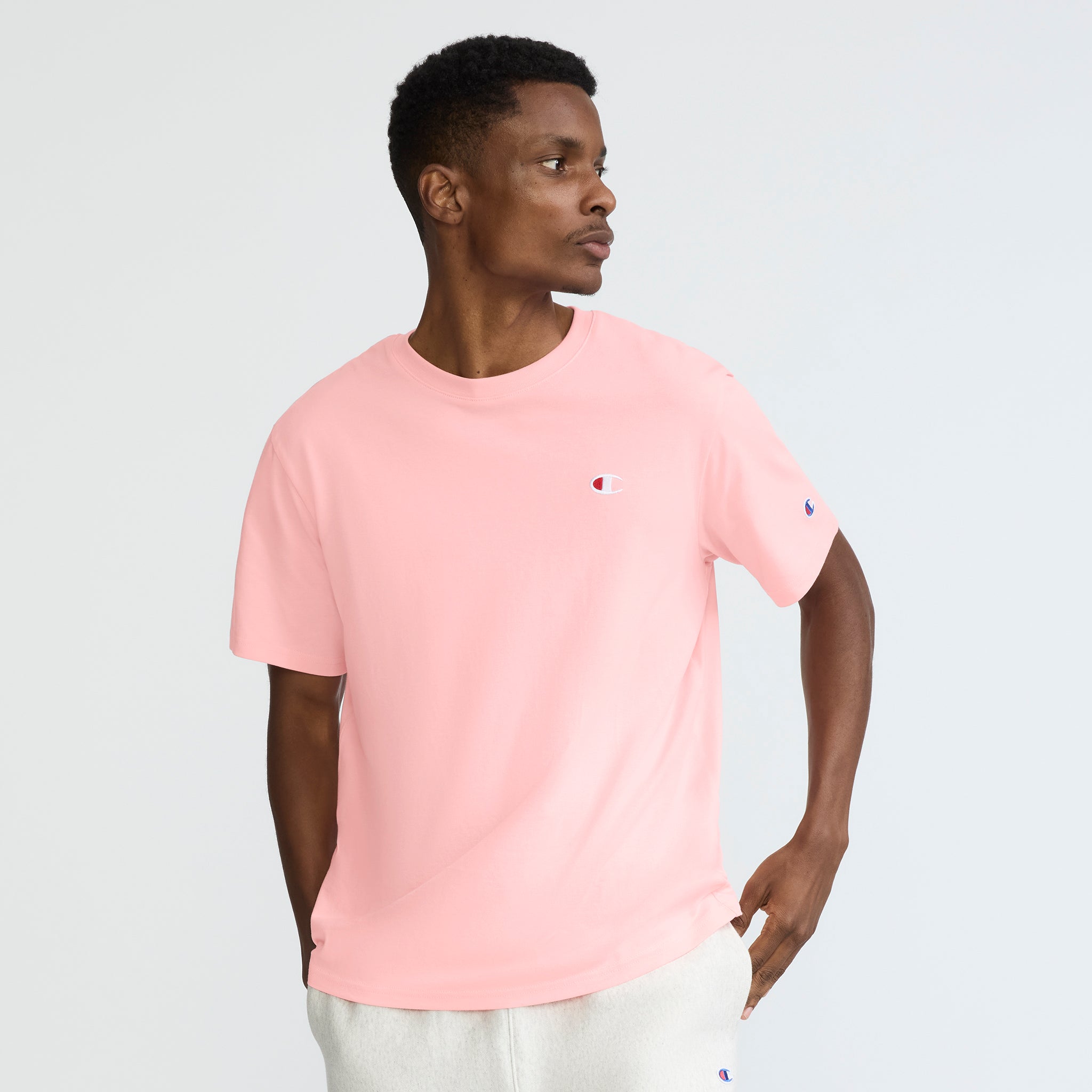 Short-Sleeve T-Shirt