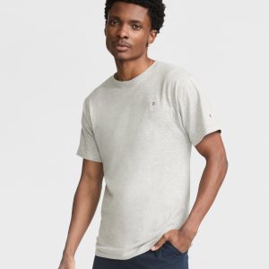 Classic T-Shirt. C Logo