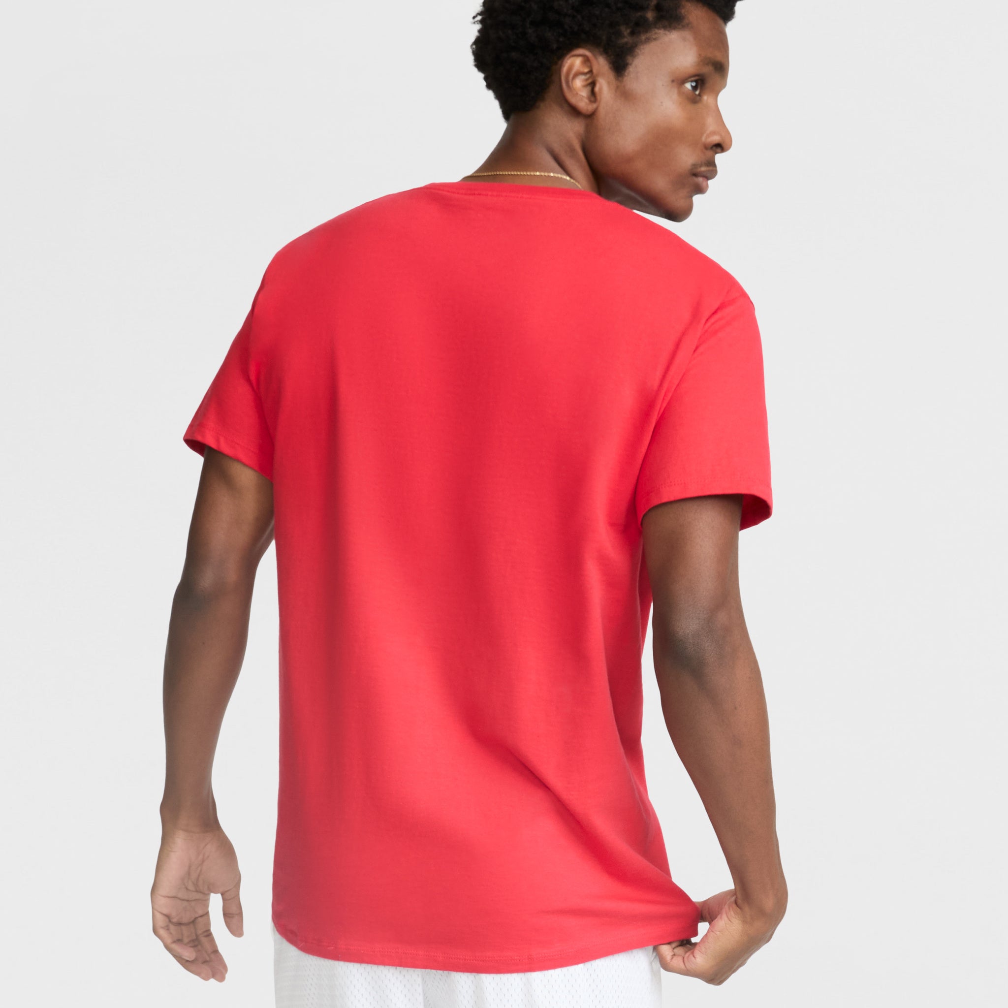 Classic T-Shirt. C Logo - Image 2
