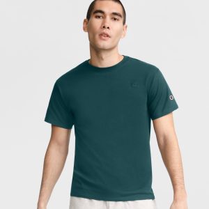 Classic T-Shirt. C Logo