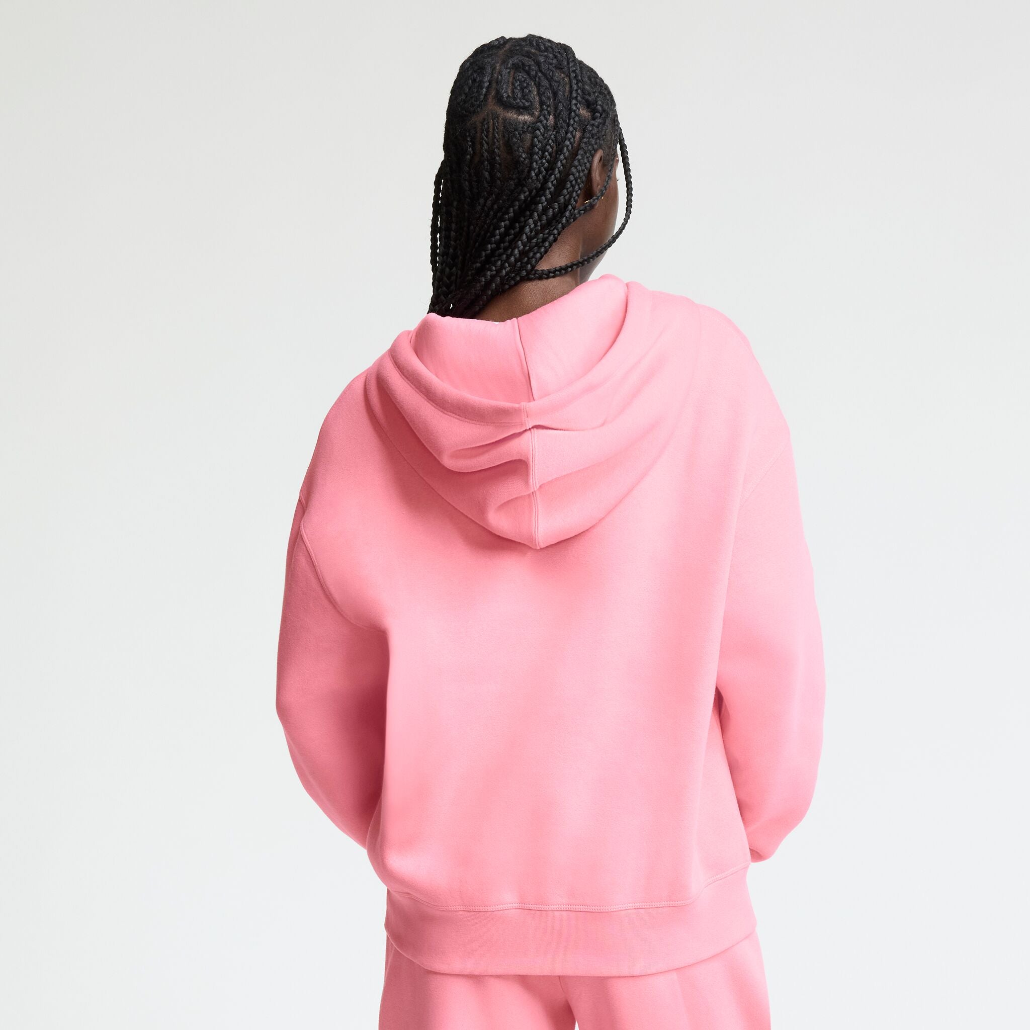 Powerblend Zip-Up Hoodie. C Logo - Image 3