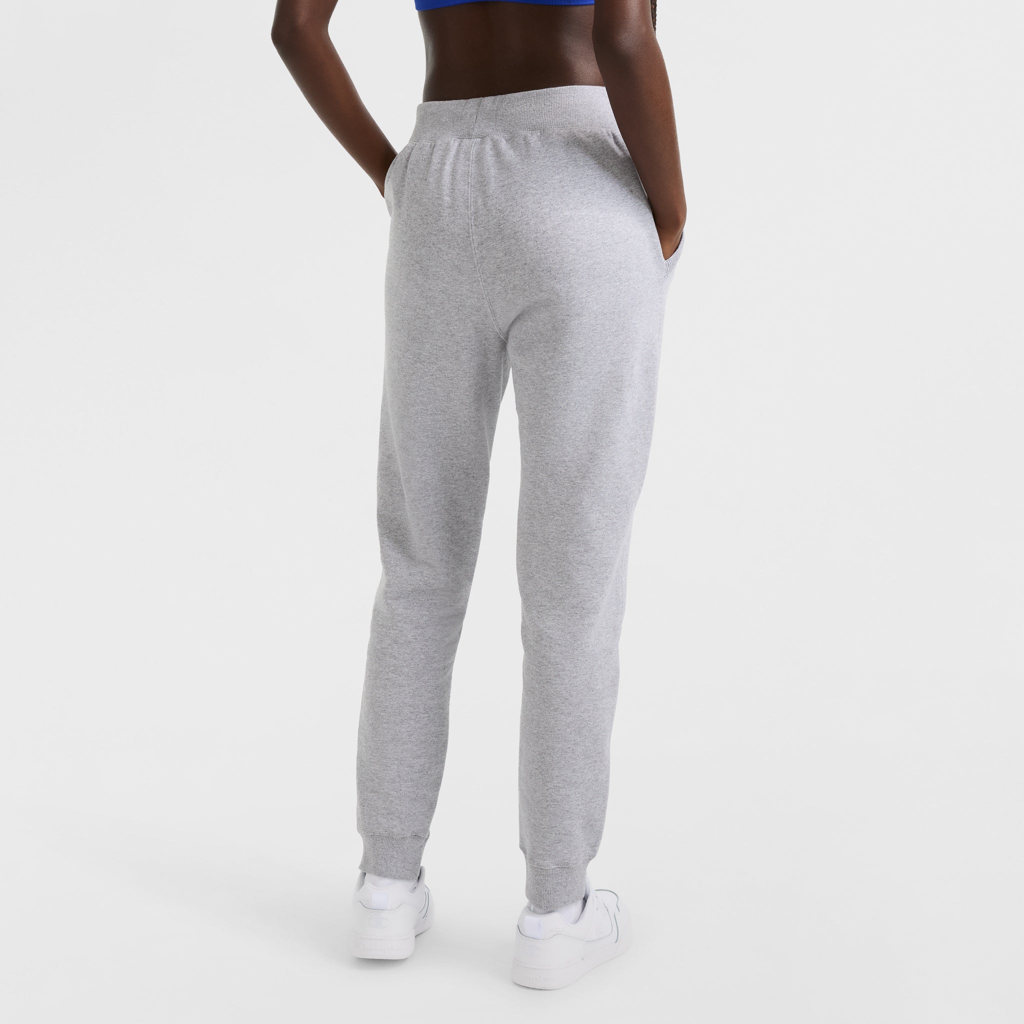 Powerblend Joggers. Classic Script Logo - Image 2