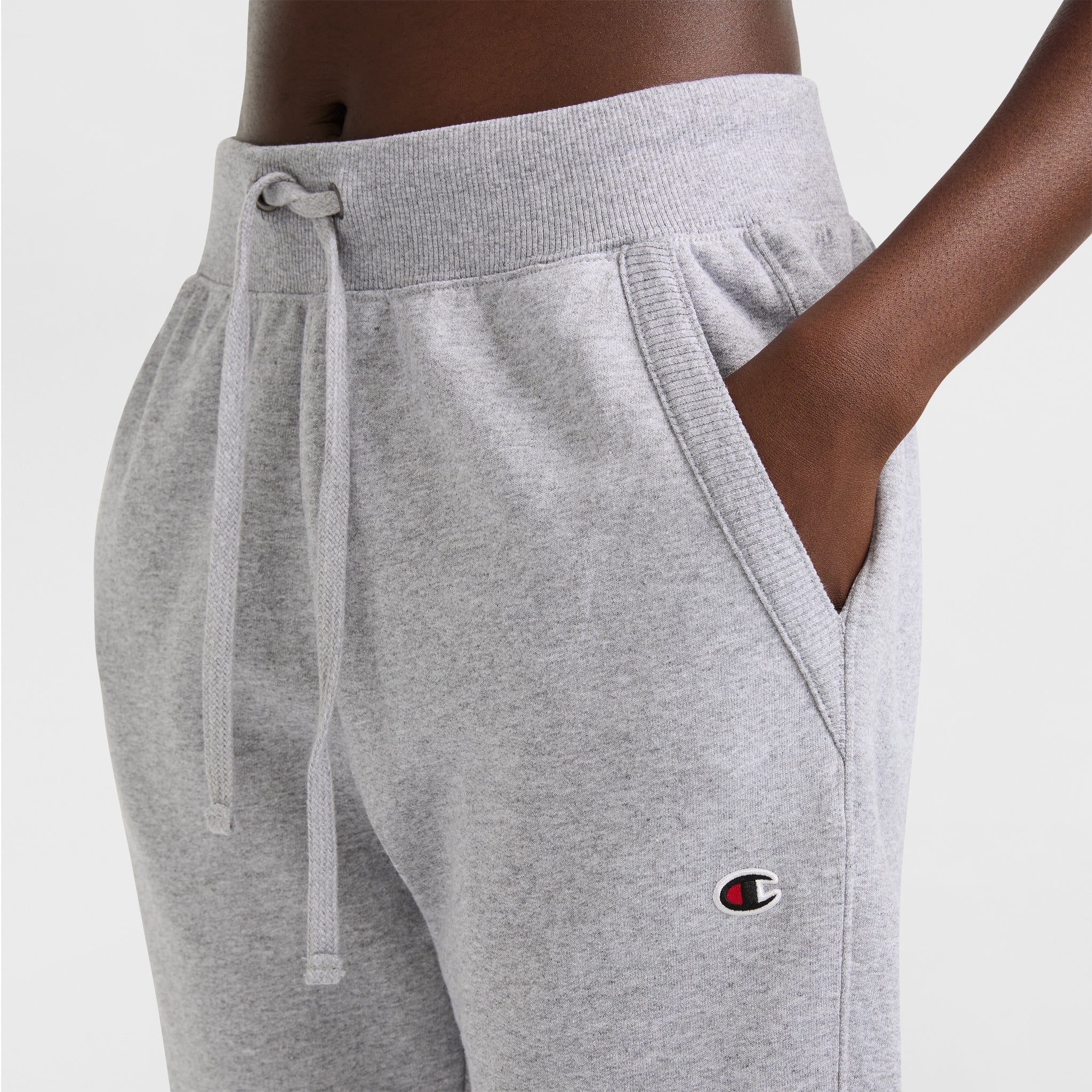 Powerblend Joggers. Classic Script Logo - Image 3