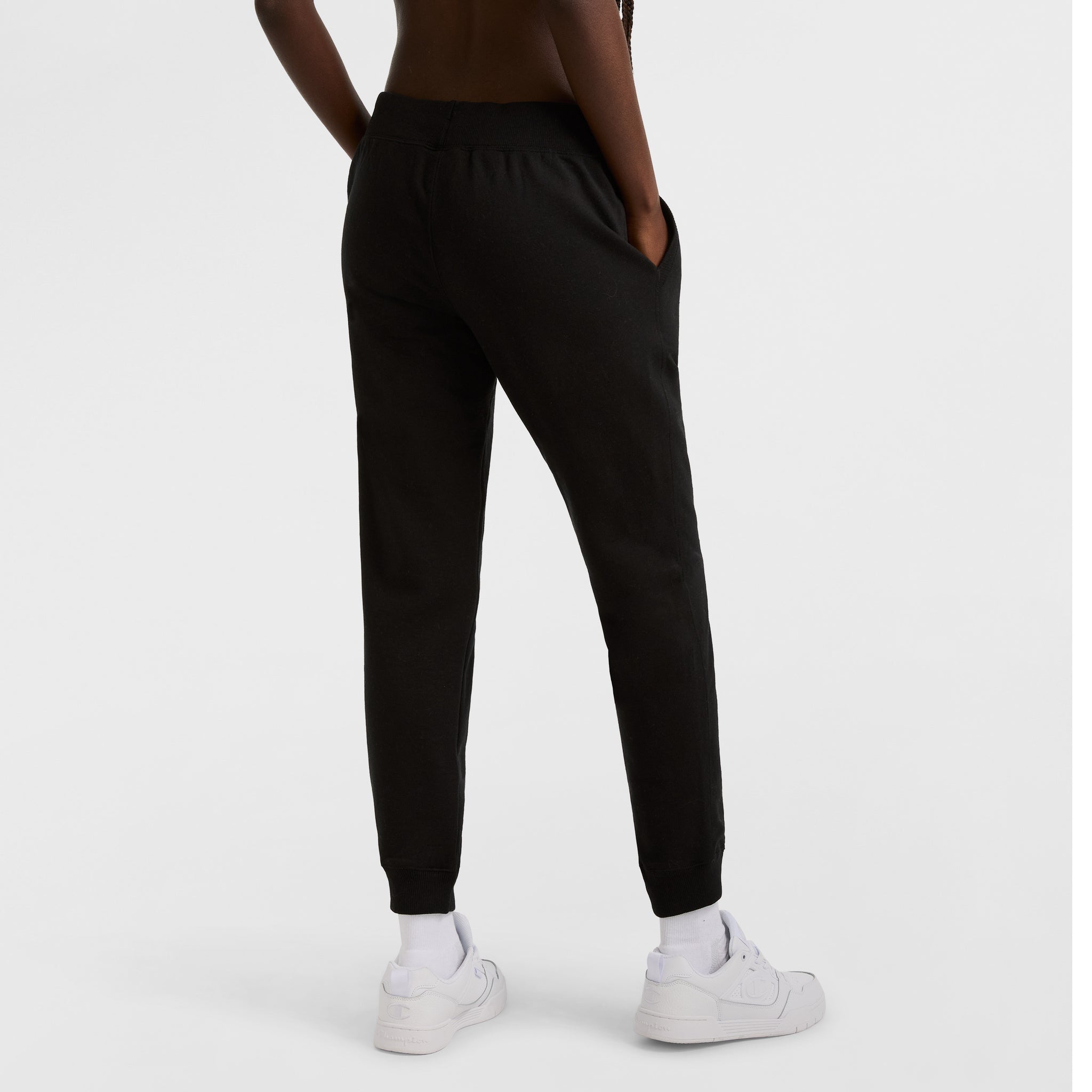 Powerblend Joggers. Classic Script Logo - Image 2
