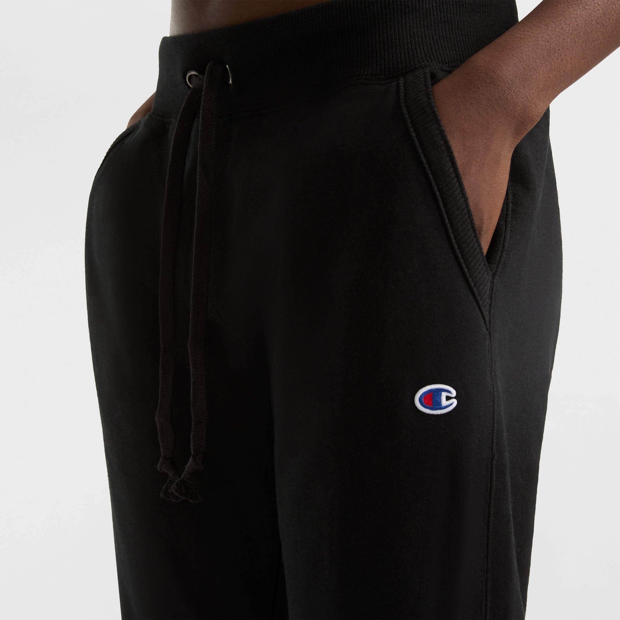Powerblend Joggers. Classic Script Logo - Image 3