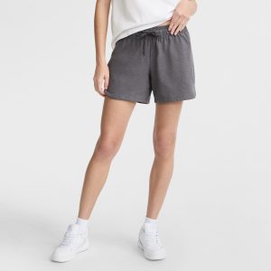 5 Lightweight Lounge Shorts. C Logo