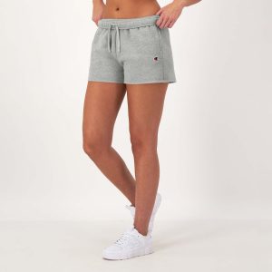 3 Powerblend Shorts. C Logo