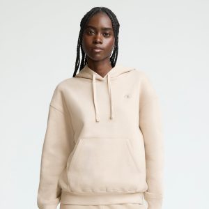 Small C Freshman Powerblend Hoodie