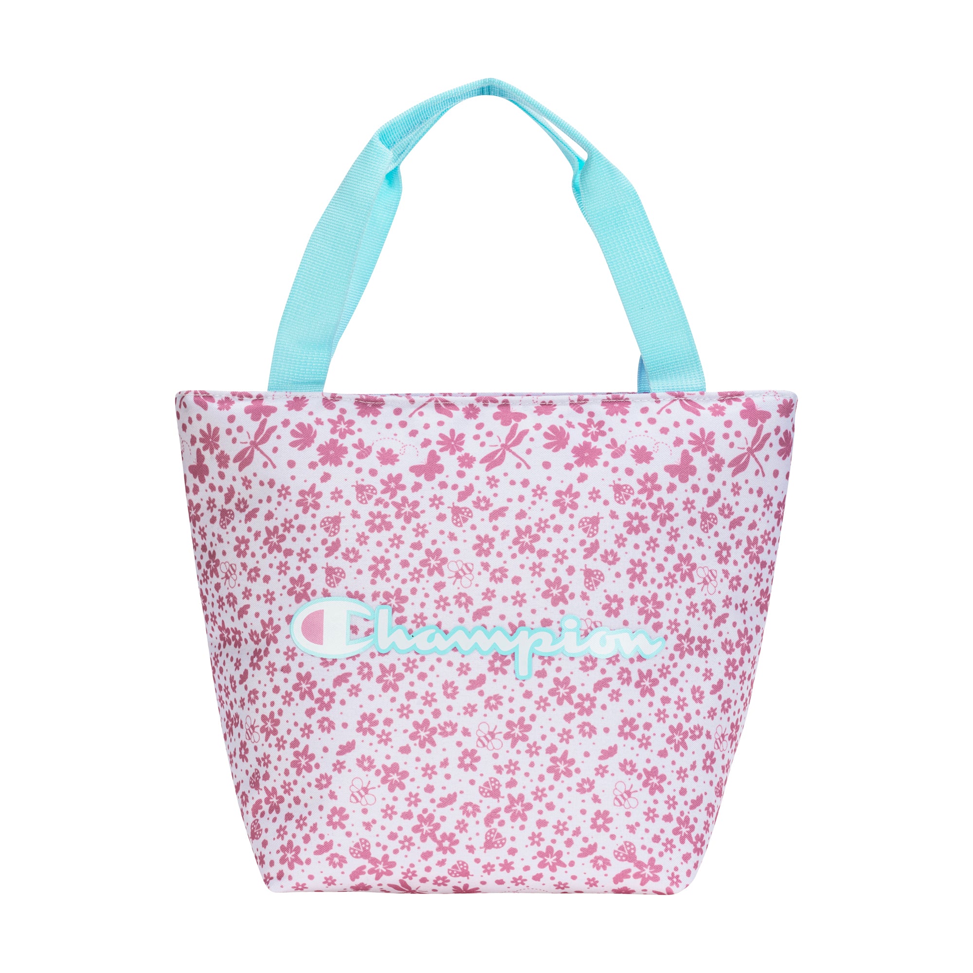 Kids' Fresh Tote Lunch Kit