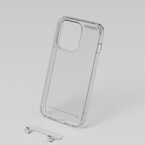 Bump Phone Case
