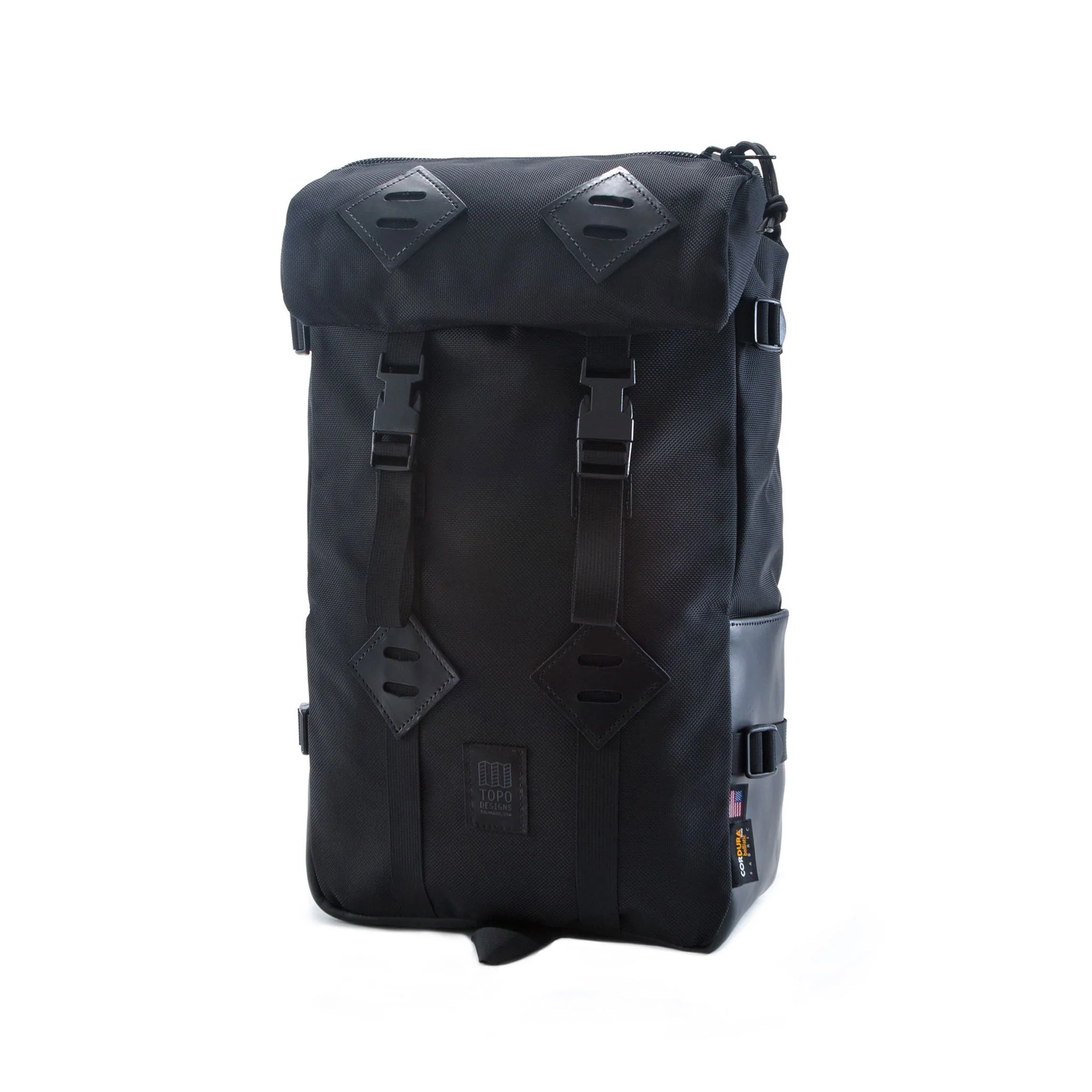 Klettersack Leather ( Made in USA🇺🇸 ) - Image 4