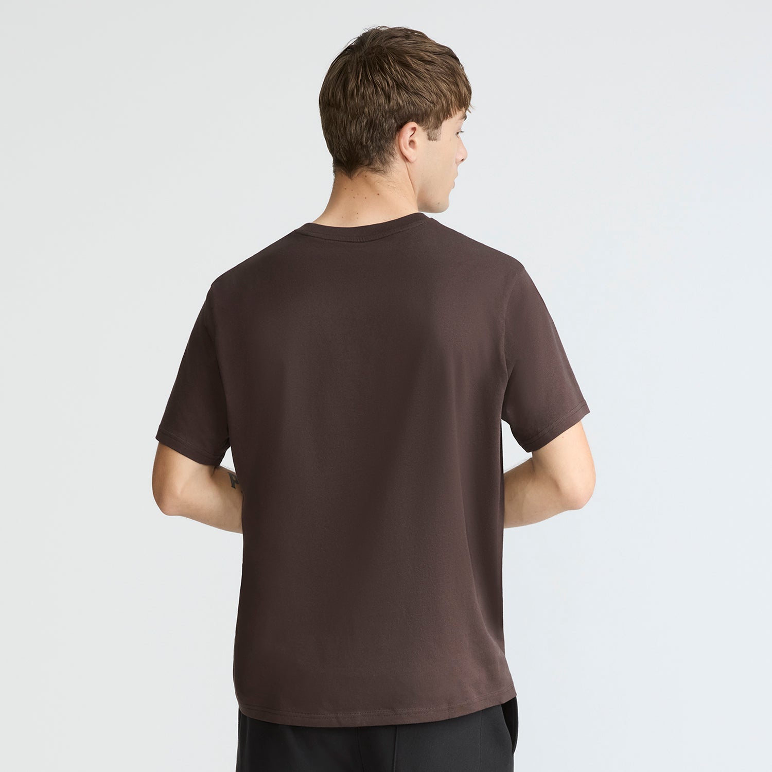 Classic T-Shirt. C Logo - Image 2