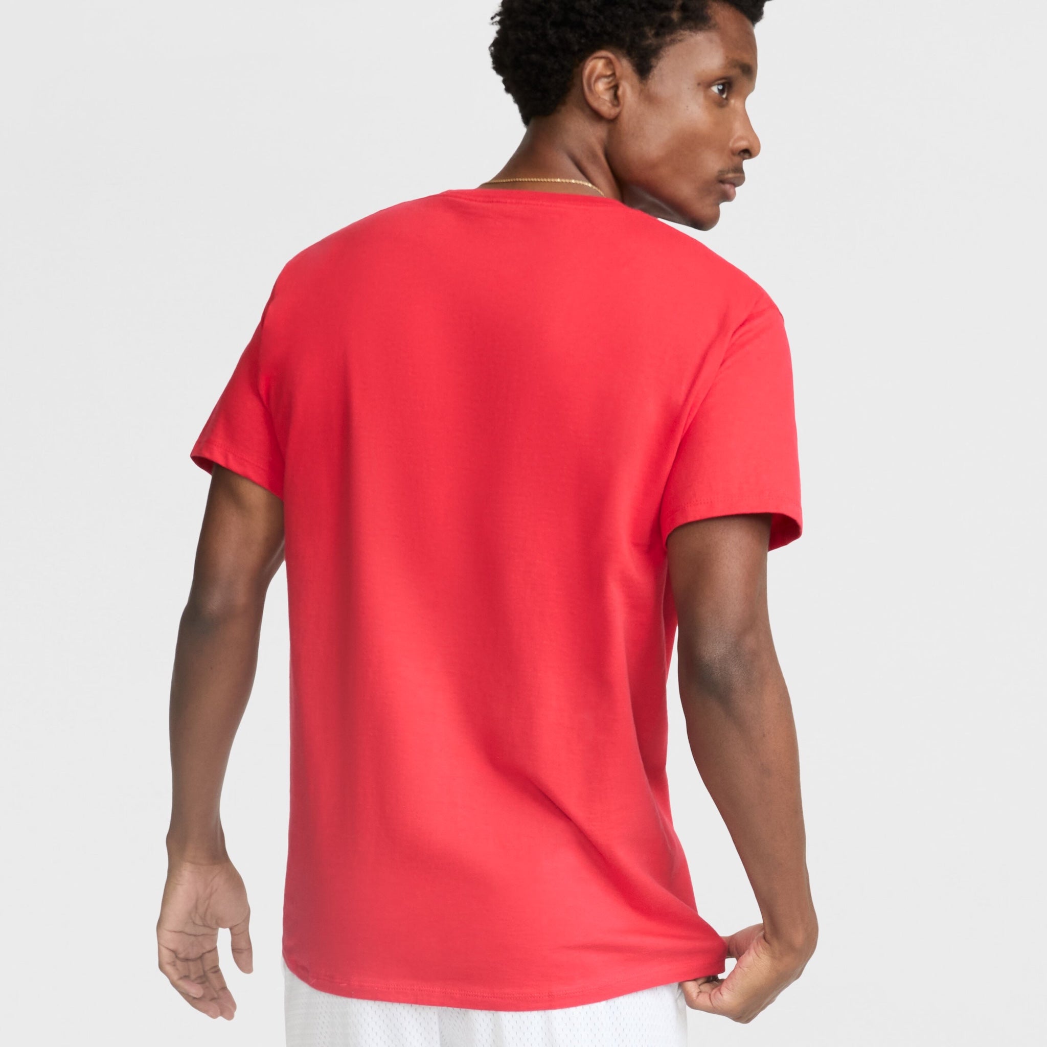 Classic T-Shirt. C Logo - Image 2